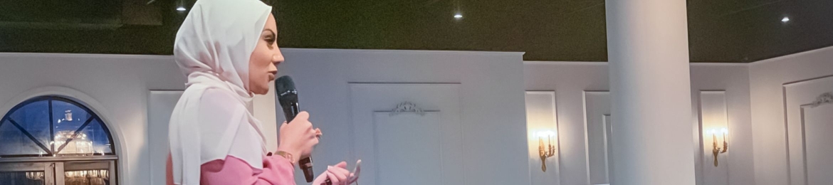 May Zaki's cover banner