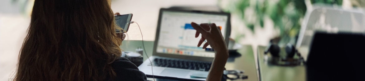 Stacey Miller's cover banner