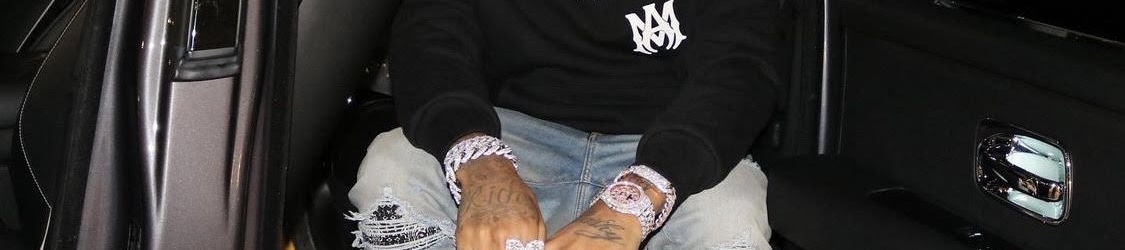 Mazi Picks's cover banner