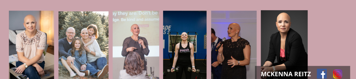 McKenna Reitz's cover banner