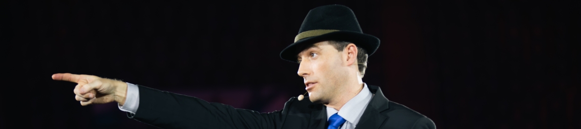 Meade Kincke's cover banner