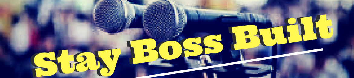 Meca &amp;quot;Boss Built&amp;quot; Bennett's cover banner