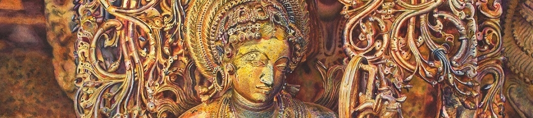 Meeta Dani's cover banner