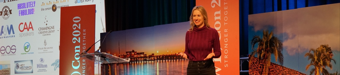 Megan Accardo's cover banner