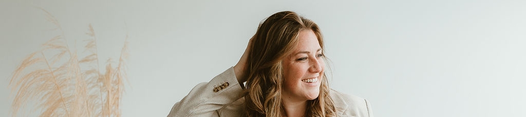 Megan Prejzner's cover banner