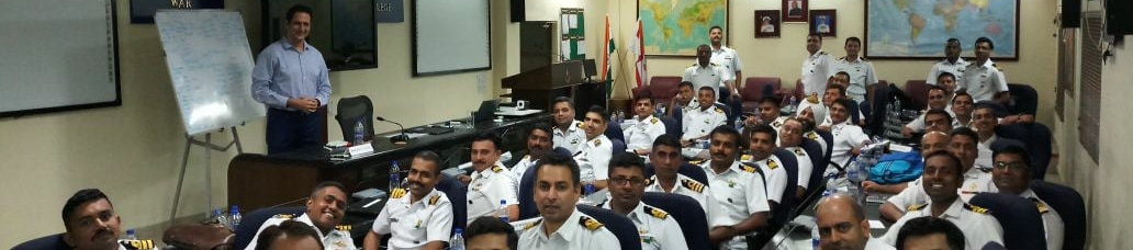 Mehernosh Randeria's cover banner