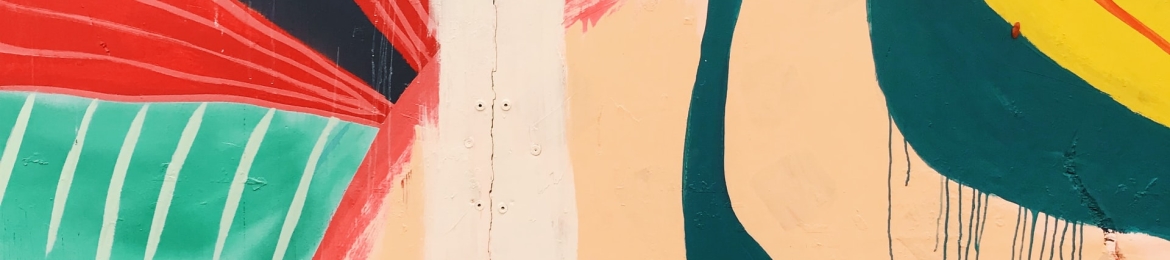 Mekel Harris's cover banner