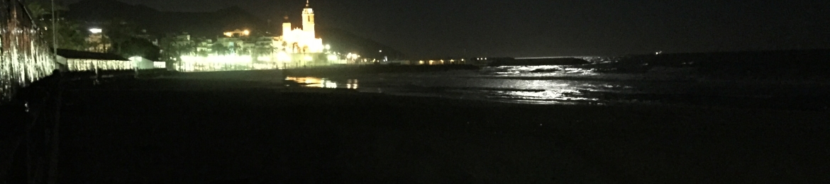 Melanie Seekins's cover banner