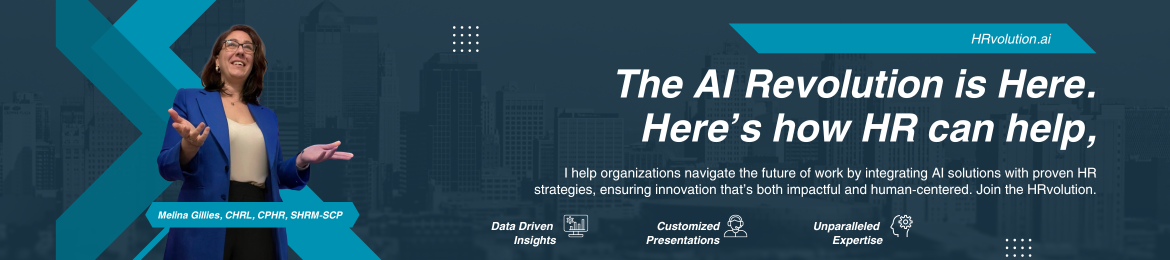 Melina Gillies's cover banner