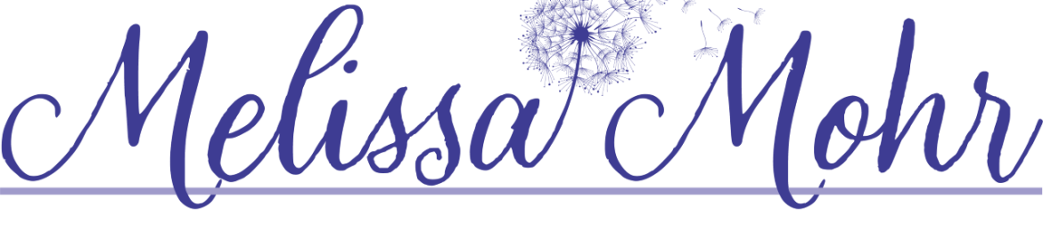 Melissa Mohr's cover banner