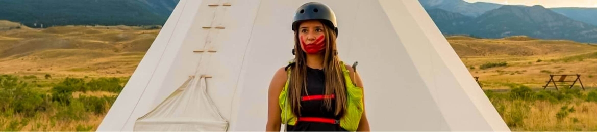 Melissa Skeet's cover banner