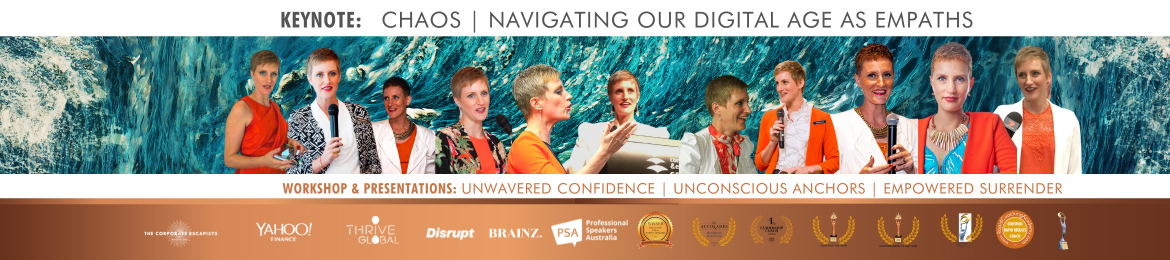 Mell Balment's cover banner