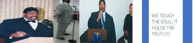 Melvin Lars's cover banner