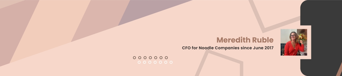 Meredith Ruble's cover banner