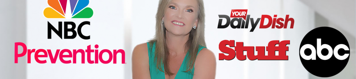 Meridith Alexander's cover banner