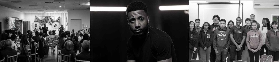 Micah Autry's cover banner