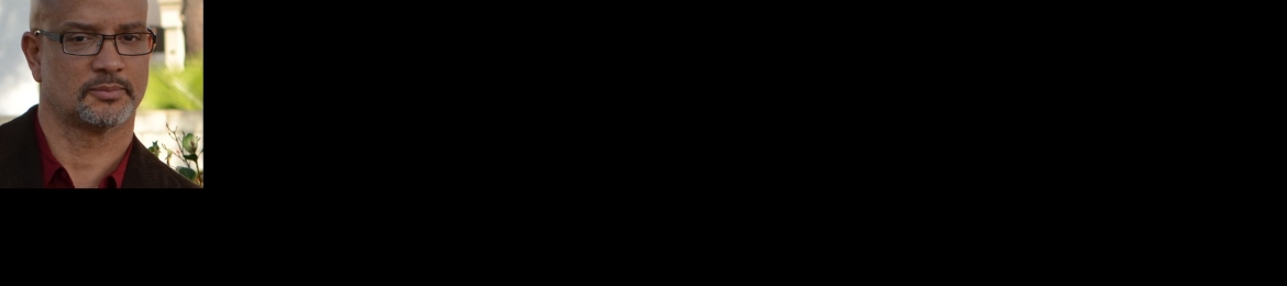 Michael S. Oden's cover banner