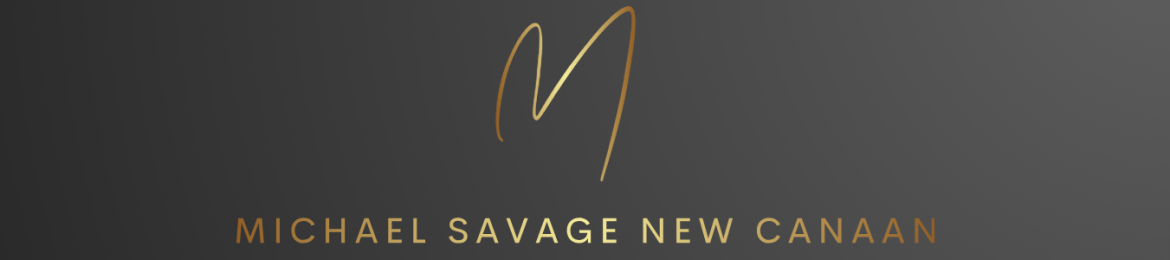 Michael Savage New Canaan's cover banner