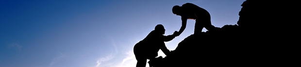 Michael T Brown's cover banner