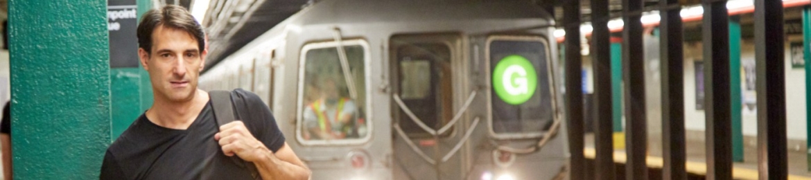 Michael Dermer's cover banner