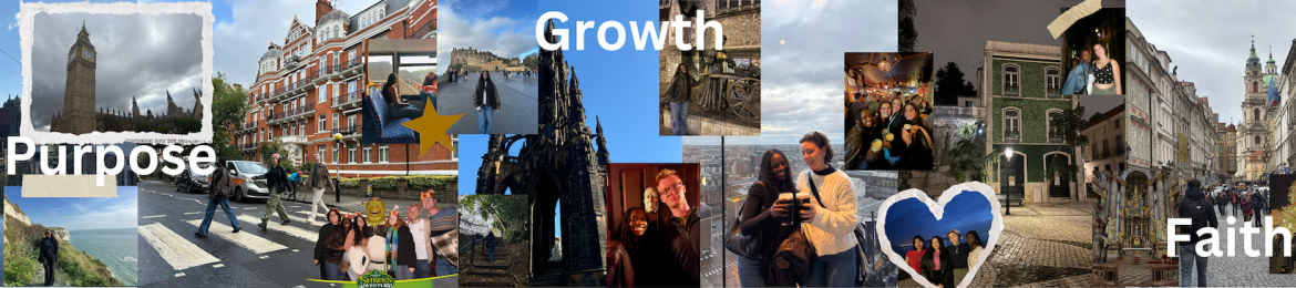 Michael A Carter's cover banner