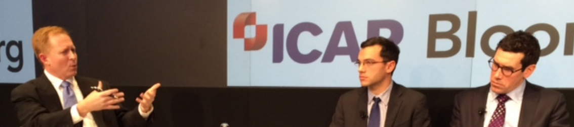 Michael Ashton's cover banner