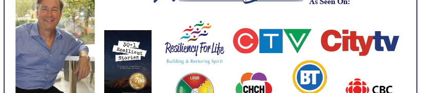 Michael Ballard's cover banner