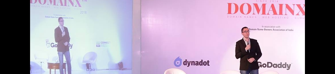 Michael Bereslavsky's cover banner