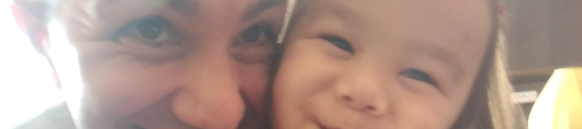 Michael Bland's cover banner