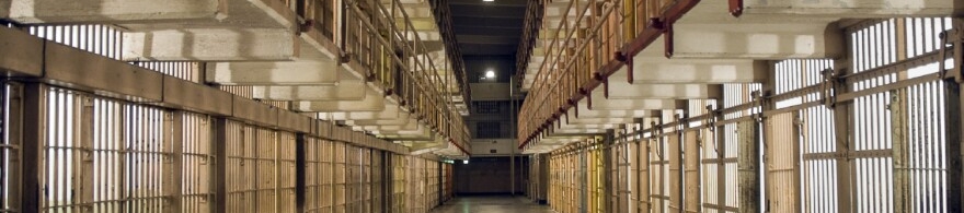 Michael Cantrell's cover banner