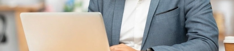 Michael Halahan's cover banner