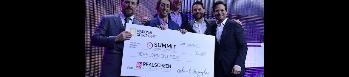 Michael Holstein's cover banner