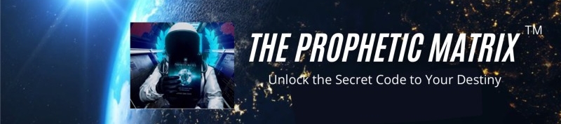 Michael John Toste's cover banner