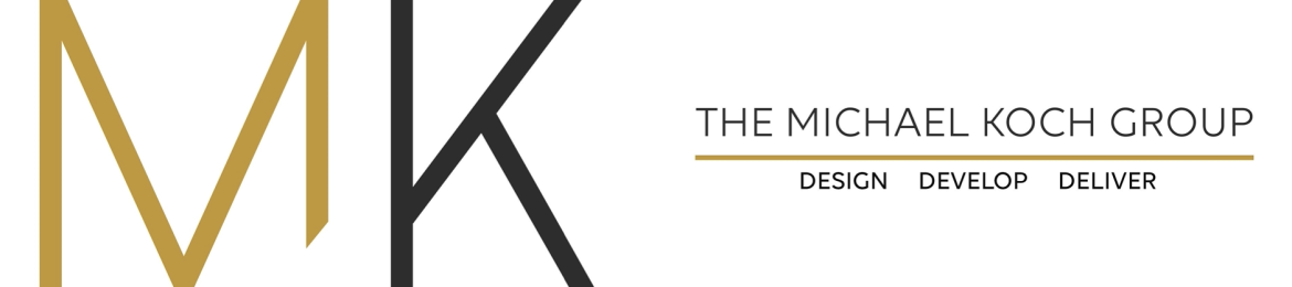 Michael Koch's cover banner