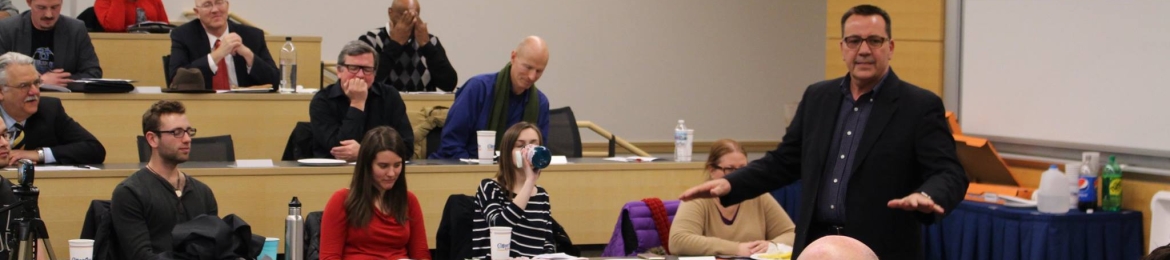 Michael Kole's cover banner