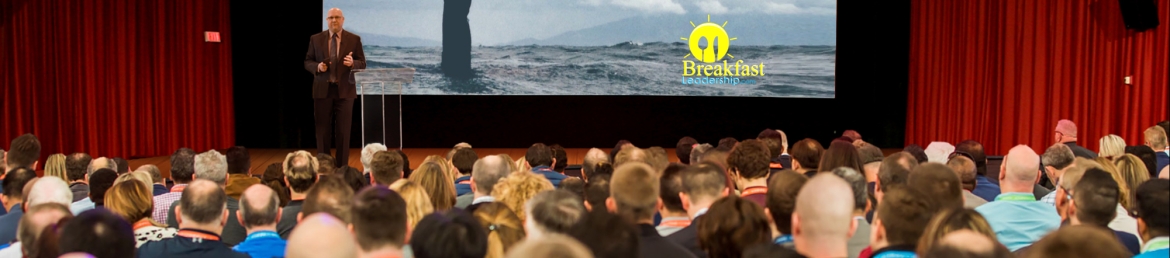 Michael Levitt's cover banner