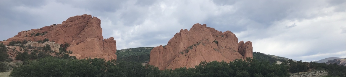 Michael Mason's cover banner