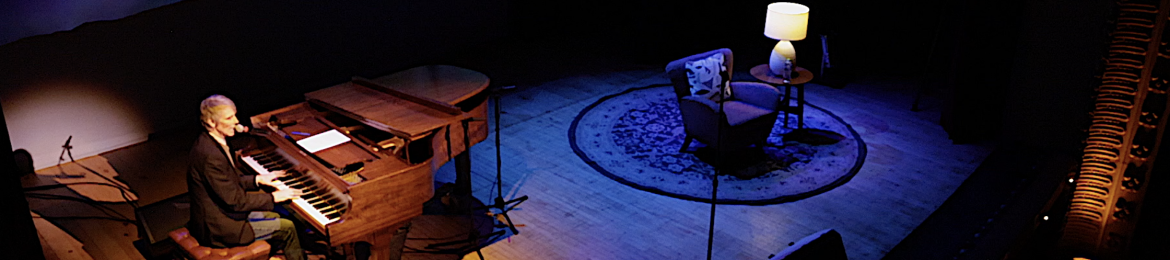 Michael Massey's cover banner