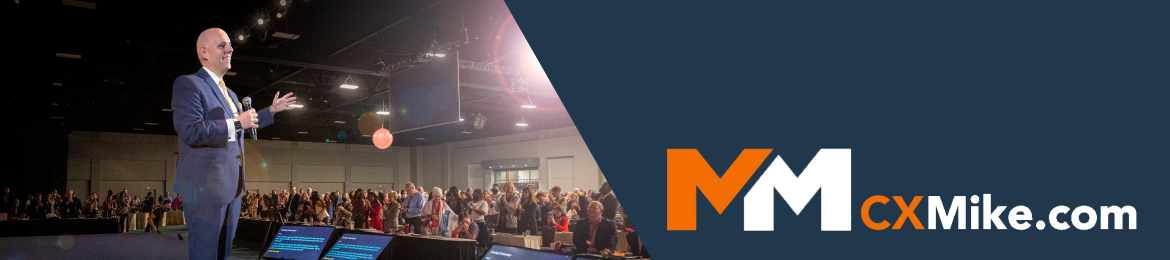 Michael McMillan's cover banner