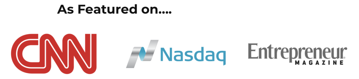 Michael Robison's cover banner