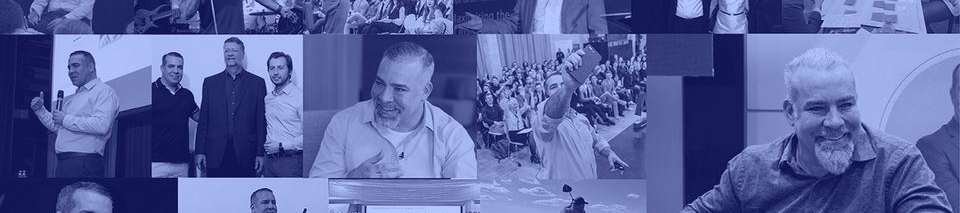 Michael Ruckman's cover banner