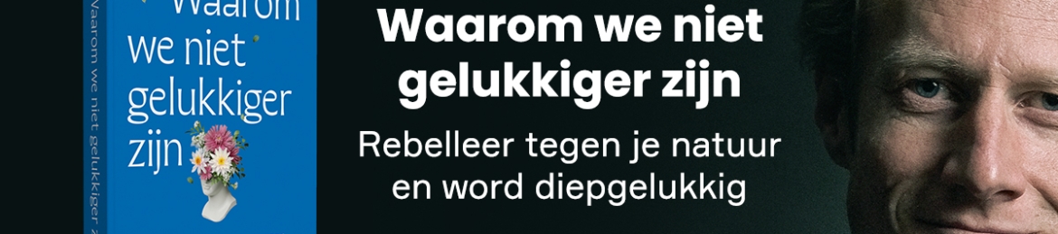 Dr. Michael Vlerick's cover banner