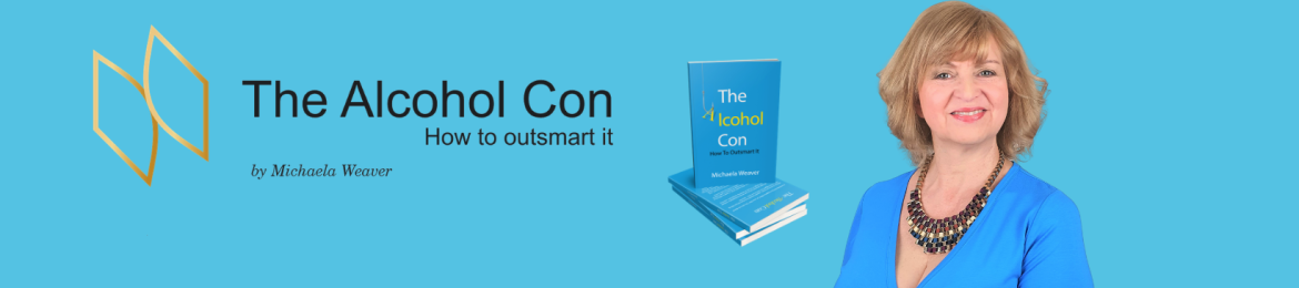 Michaela Weaver's cover banner