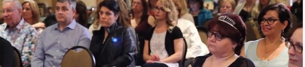 Michele Noordhof's cover banner