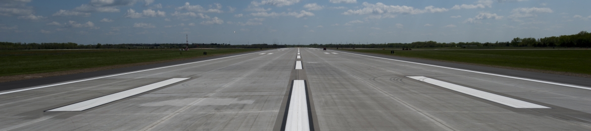 Mo Barrett's cover banner