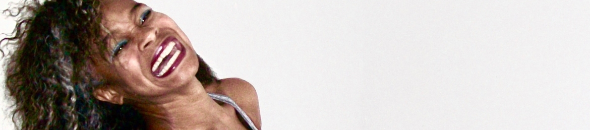 Michelle Bernard's cover banner