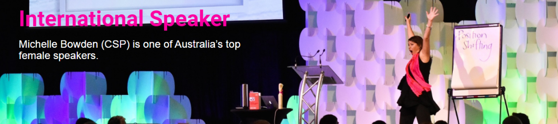 Michelle Bowden's cover banner