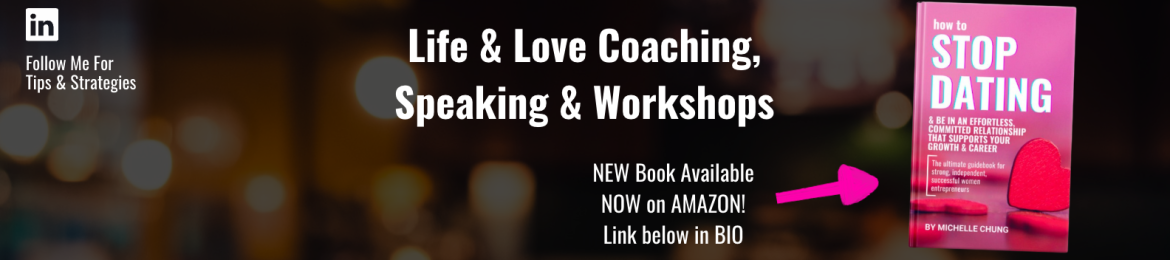 Michelle Chung's cover banner