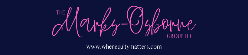 Michelle Marks-Osborne's cover banner