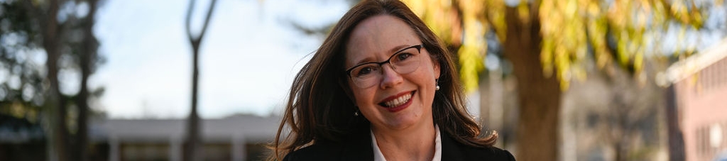 Michelle Miller's cover banner